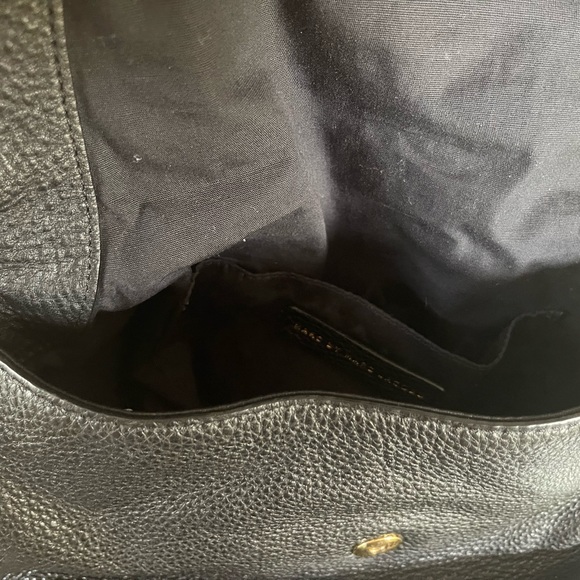 Marc jacobs leather crossbody - Picture 4 of 7